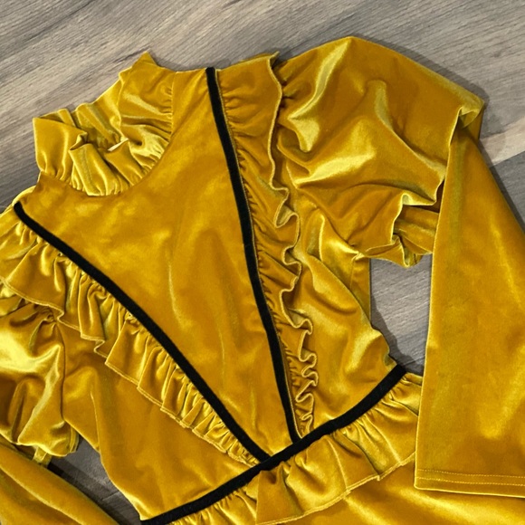 Aisabobo Mira dress - Picture 7 of 12